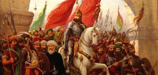 مقدمة وخاتمة عن الدولة العثمانية
