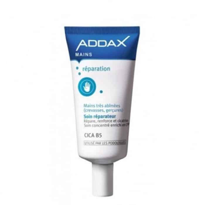 دواعي استعمال Addax CICA B5