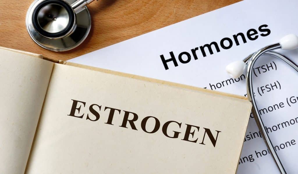 أسباب نقص هرمون الإستروجين