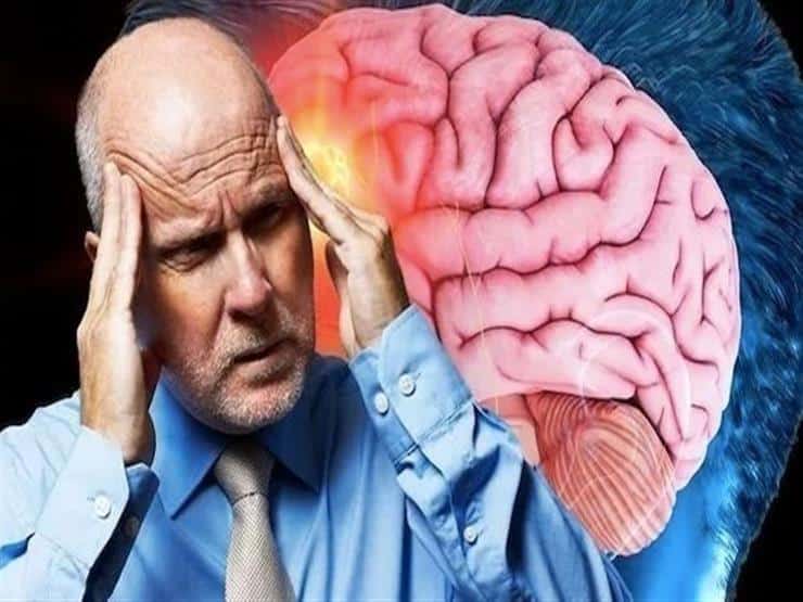أعراض ورم الدماغ الحميد