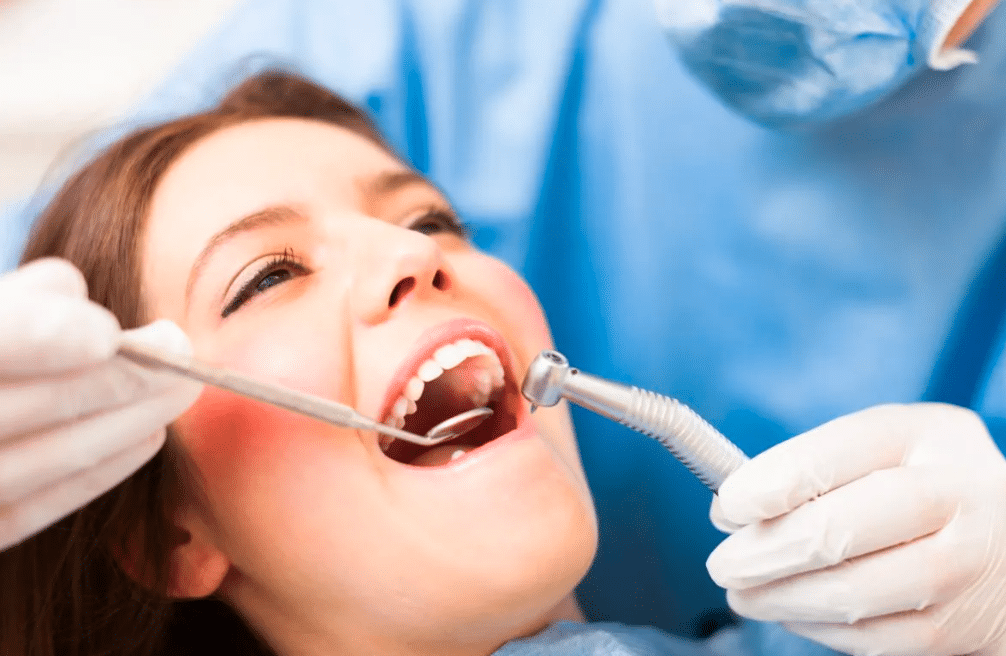 مميزات وعيوب تخصص طب الاسنان 