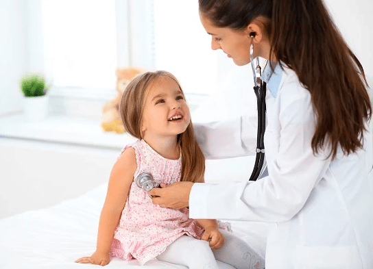 تخصص طب الأطفال في مصر 