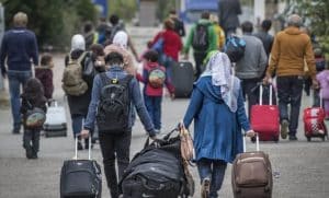 أسئلة مقابلة اللجوء في هولندا