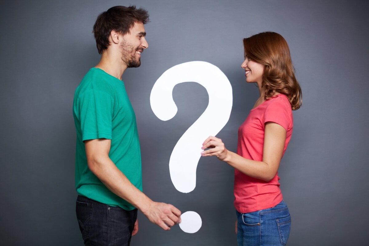 أسئلة التعارف قبل الزواج