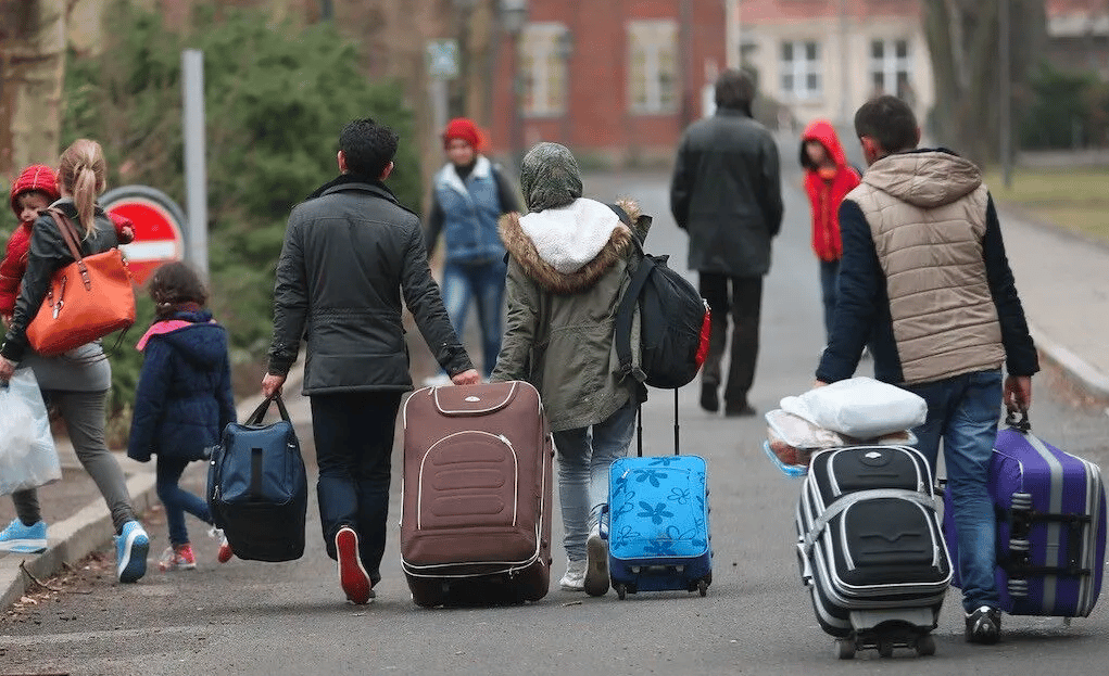 أسئلة مقابلة اللجوء في بريطانيا