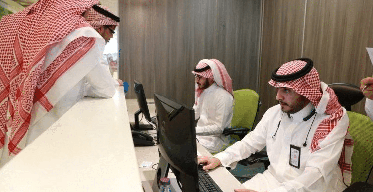 اسماء شركات التوظيف في السعودية