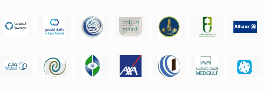 اسماء شركات التأمين الطبي في السعودية