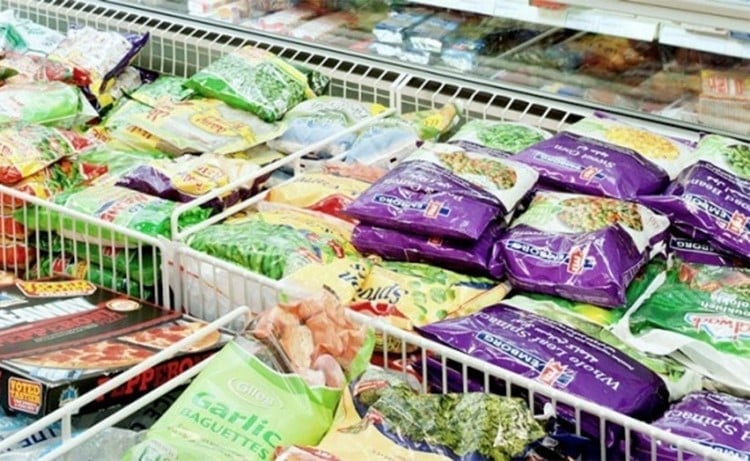 أسماء شركات مواد غذائية في دبي