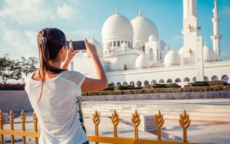 دليل السياحة في دبي