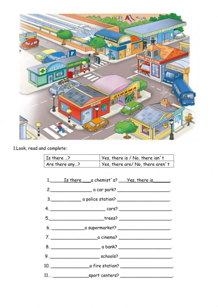 There is - there are liveworksheets 2