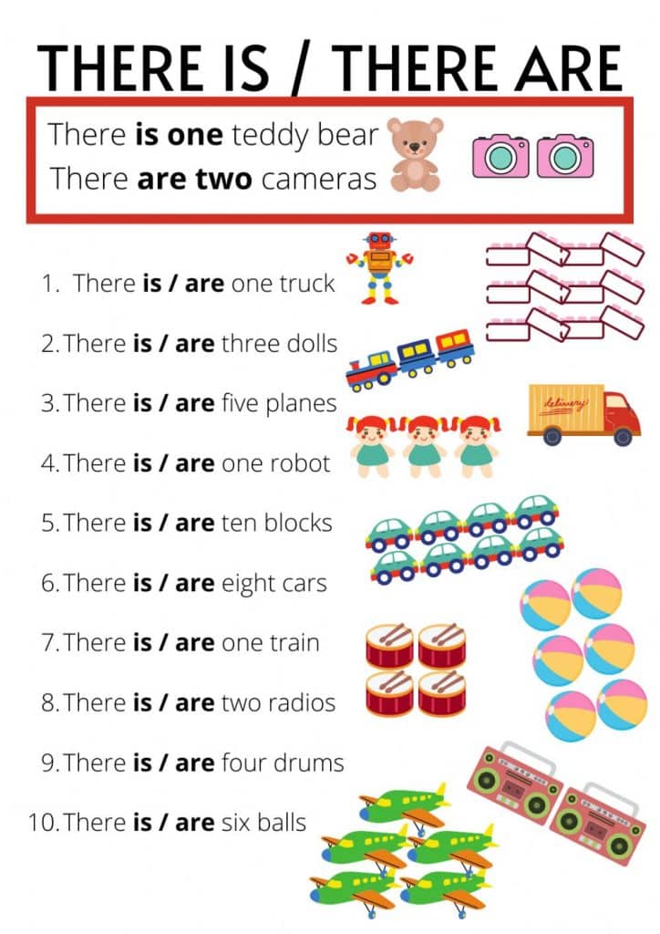 There is - there are liveworksheets 1