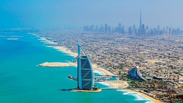 اسماء شركات السياحة في الامارات