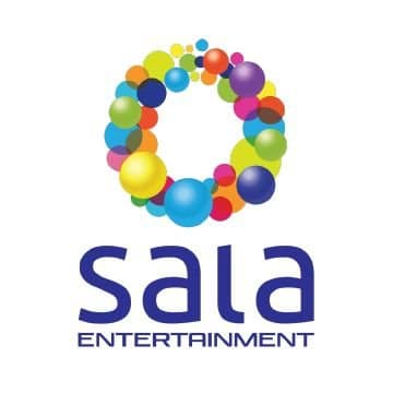 وظائف للجنسين في شركة سالا للترفيه – الرياض