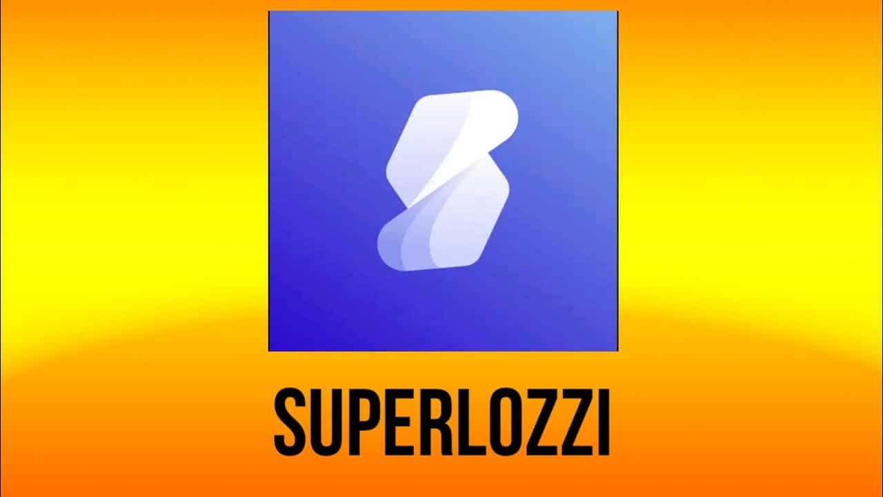كيفية استخدام superlozzi