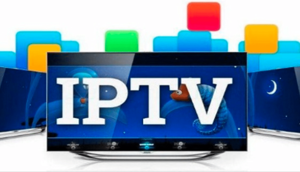 كيفية استخدام iptv على التلفاز