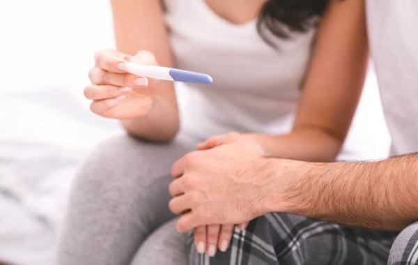 كيفية استخدام test الحمل