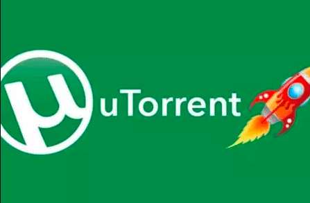 كيفية استخدام utorrent 