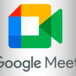 كيفية استخدام google meet