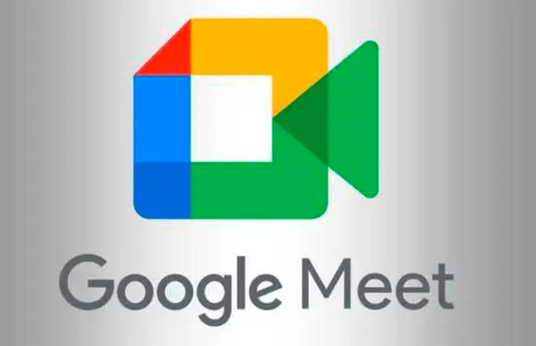 كيفية استخدام google meet