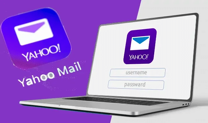 كيفية استخدام yahoo mail