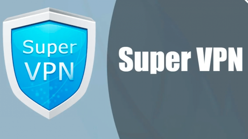 كيفية استخدام تطبيق super vpn