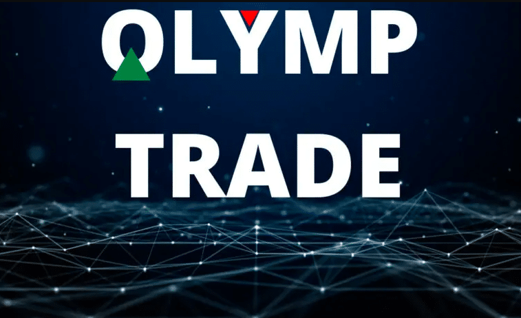 كيفية استخدام olymp trade