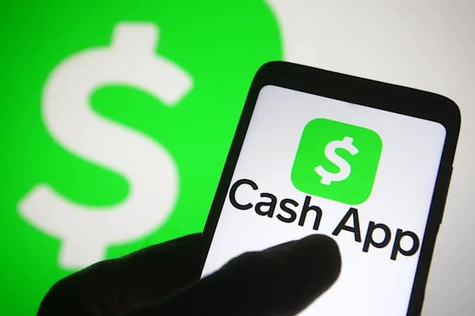 كيفية استخدام cash app