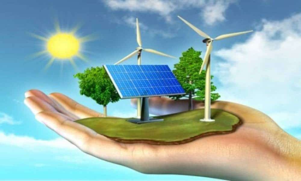 إيجابيات وسلبيات الطاقة المتجددة