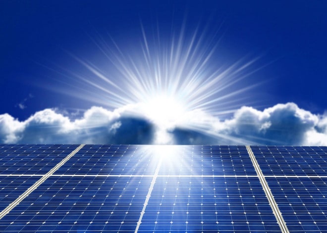 ايجابيات وسلبيات الطاقة الشمسية 