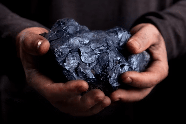 ايجابيات وسلبيات الفحم الحجري