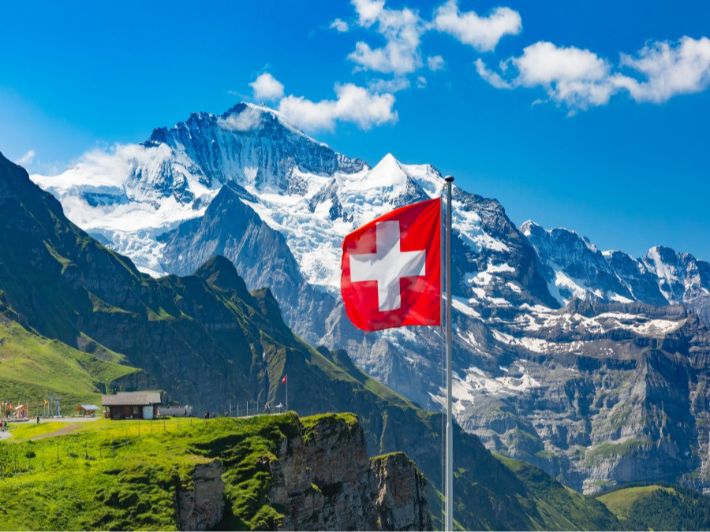 ايجابيات وسلبيات العيش في سويسرا