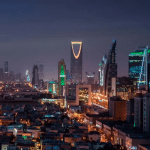 ايجابيات وسلبيات العيش في الرياض