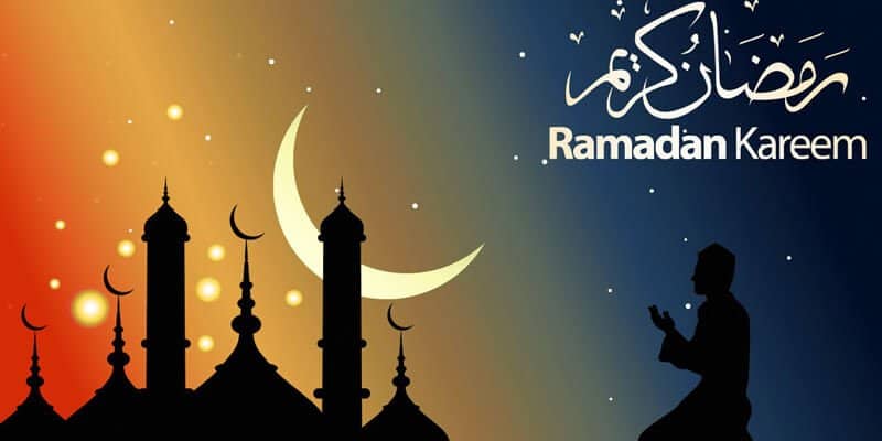 تغريدات عن شهر رمضان