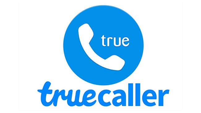معرفة اسم المتصل truecaller