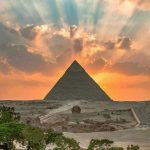 تعبير عن رحلة الى مصر بالانجليزي قصير