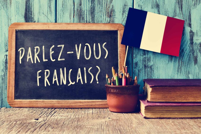 جمل بالفرنسية تستعمل في الحياة اليومية 