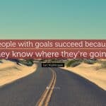 quotes about achieving goals