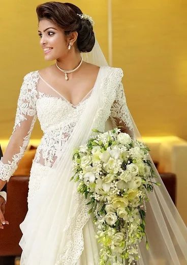  unique wedding attire wording for women 7 