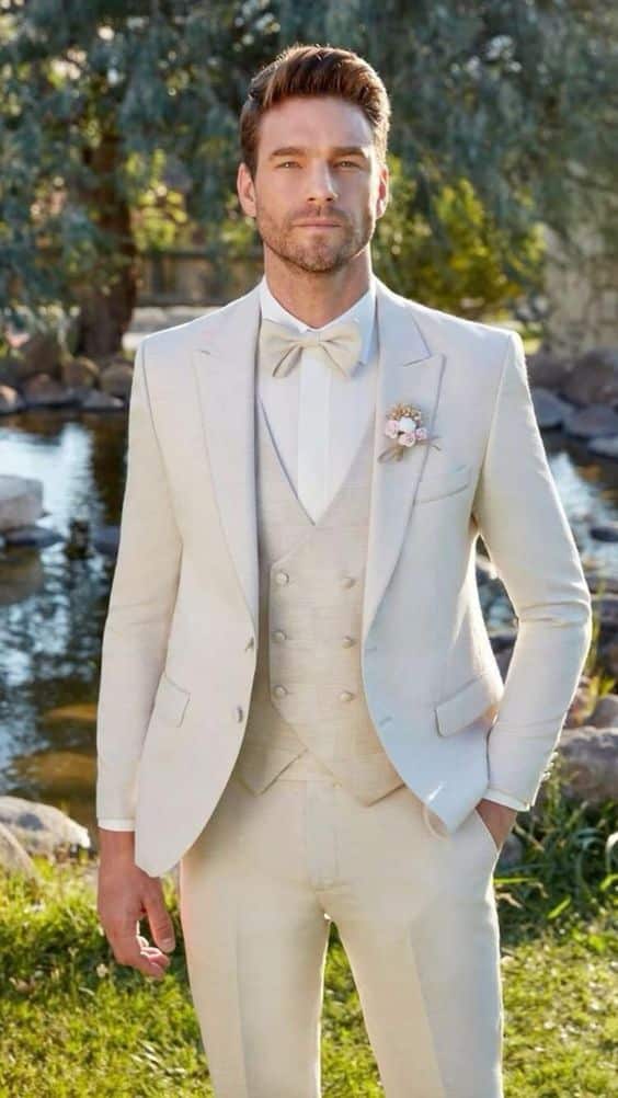  unique wedding attire wording for adult for man 9