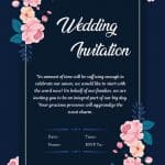 quotes for wedding invitation