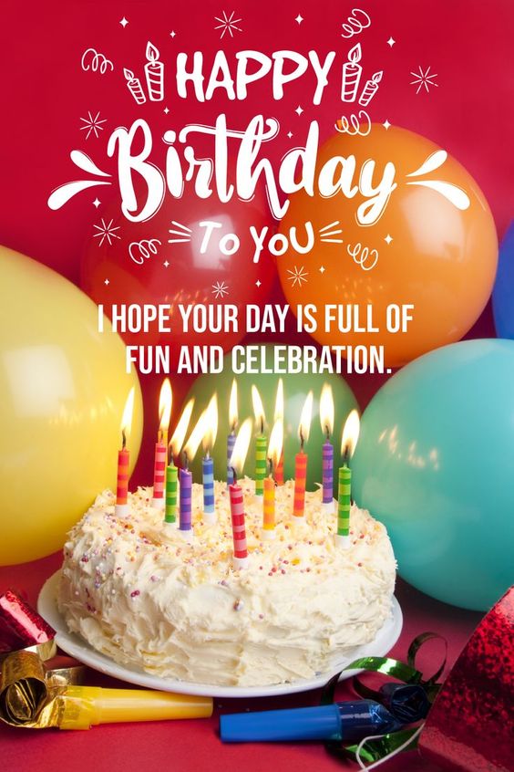 sweet message for my best friend birthday