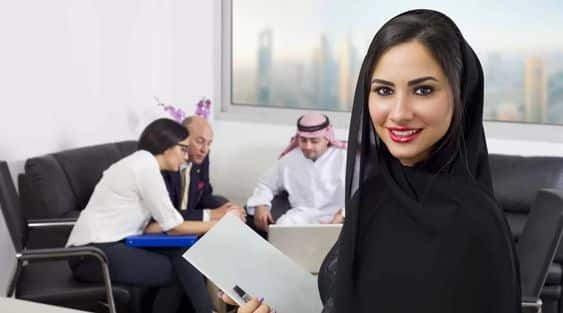 مشاريع صغيرة ناجحة للنساء في السعودية