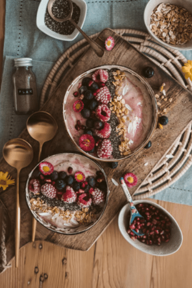 The benefits of berries for public 1 health
