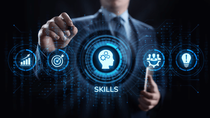  2 Career skills development methods