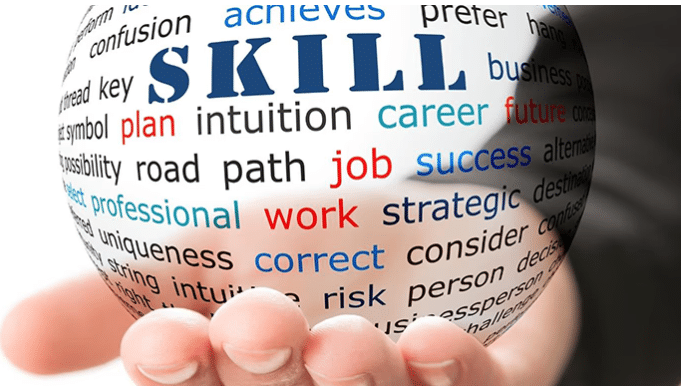 4 skills development methods