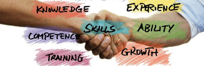  5 Career skills development methods