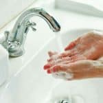 نصائح لغسل اليدين