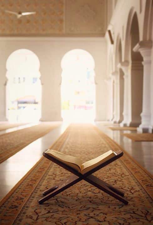 نصائح لحفظ القرآن الكريم 