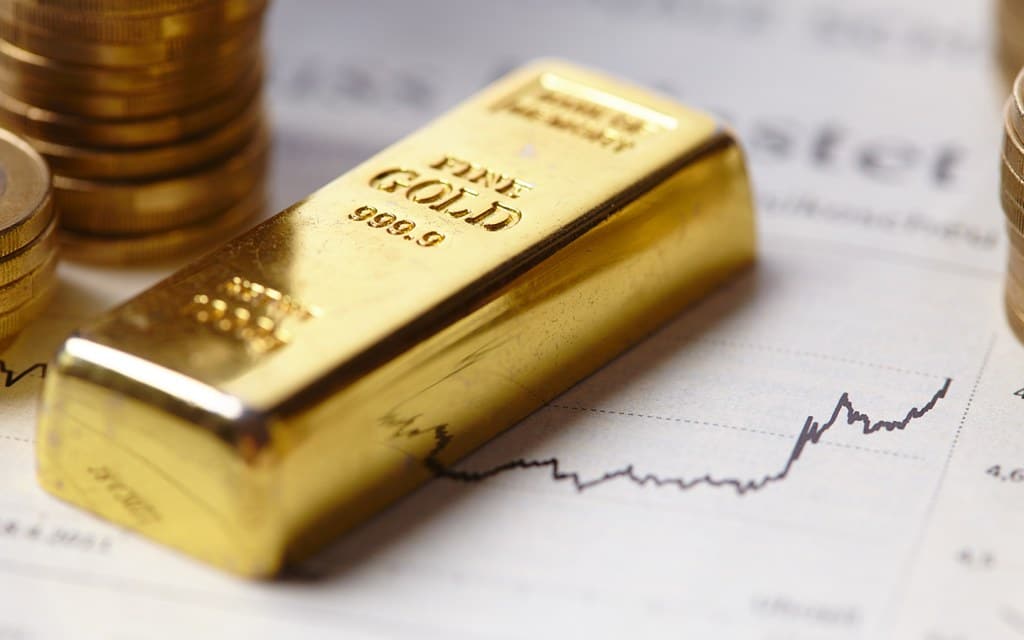 البنوك السعودية التي تبيع الذهب
