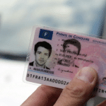 كيفية تغيير رخصة السياقة في فرنسا